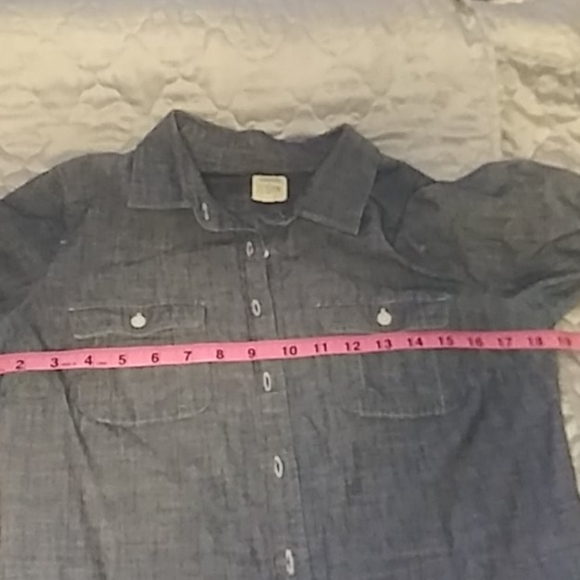 J.crew factory the perfect shirt - Picture 5 of 13